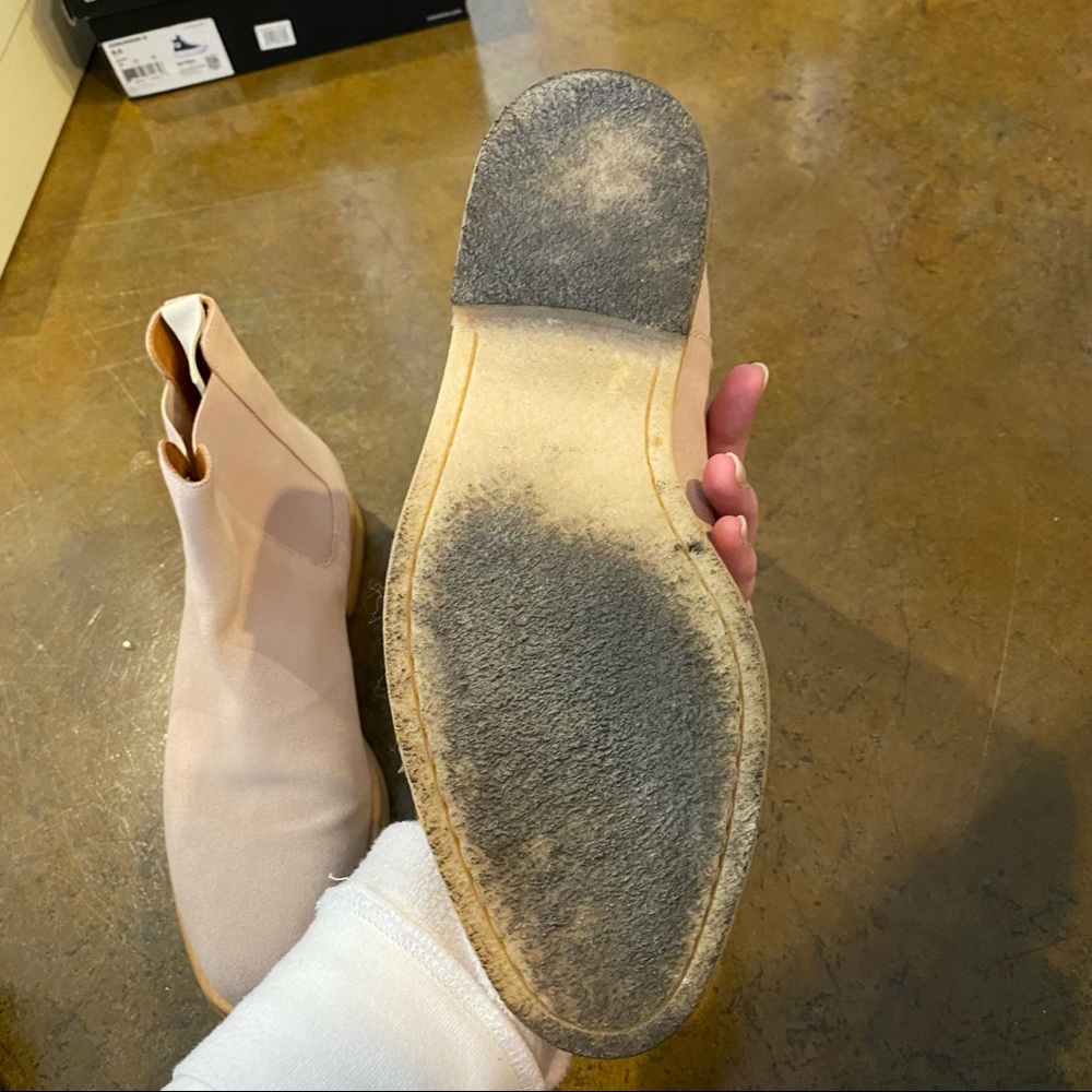 Common Projects Boots - Picture 5 of 11